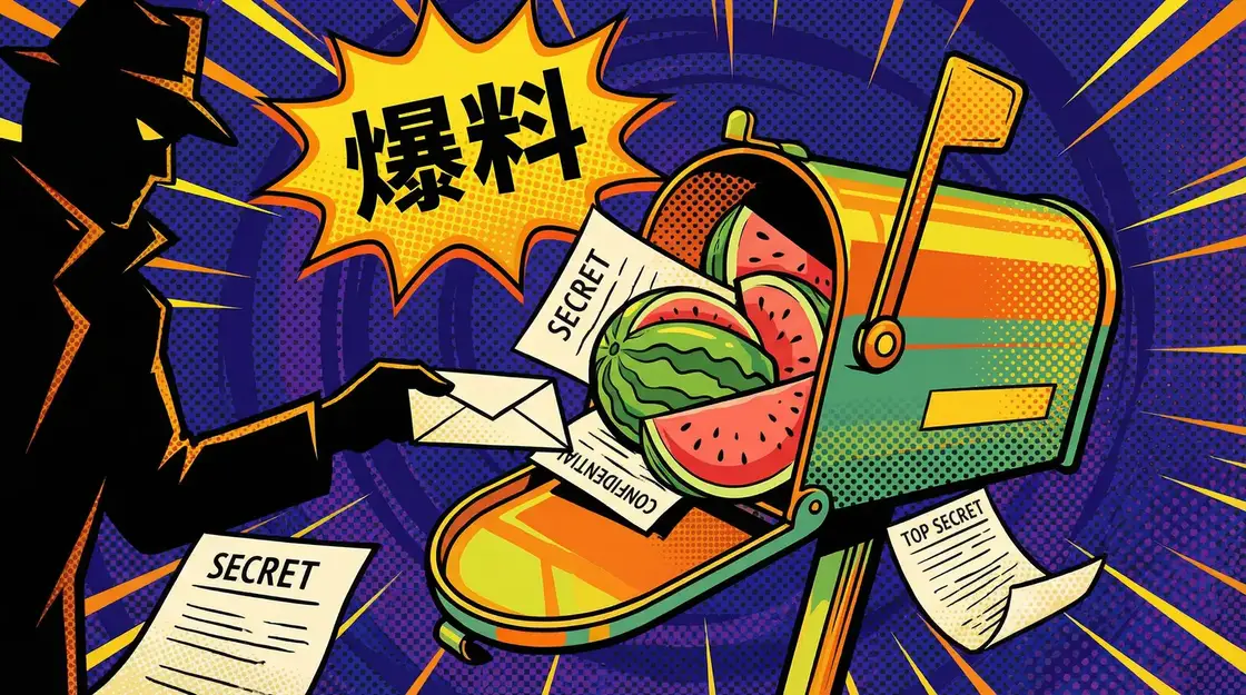 茄子视频-热门在线视频平台|茄子视频专区每日更新 匿名爆料通道漫画插图
